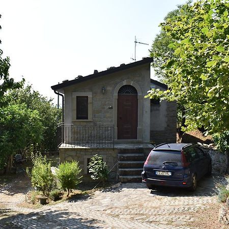 Agriturismo Fontanapietra Tortorici Esterno foto