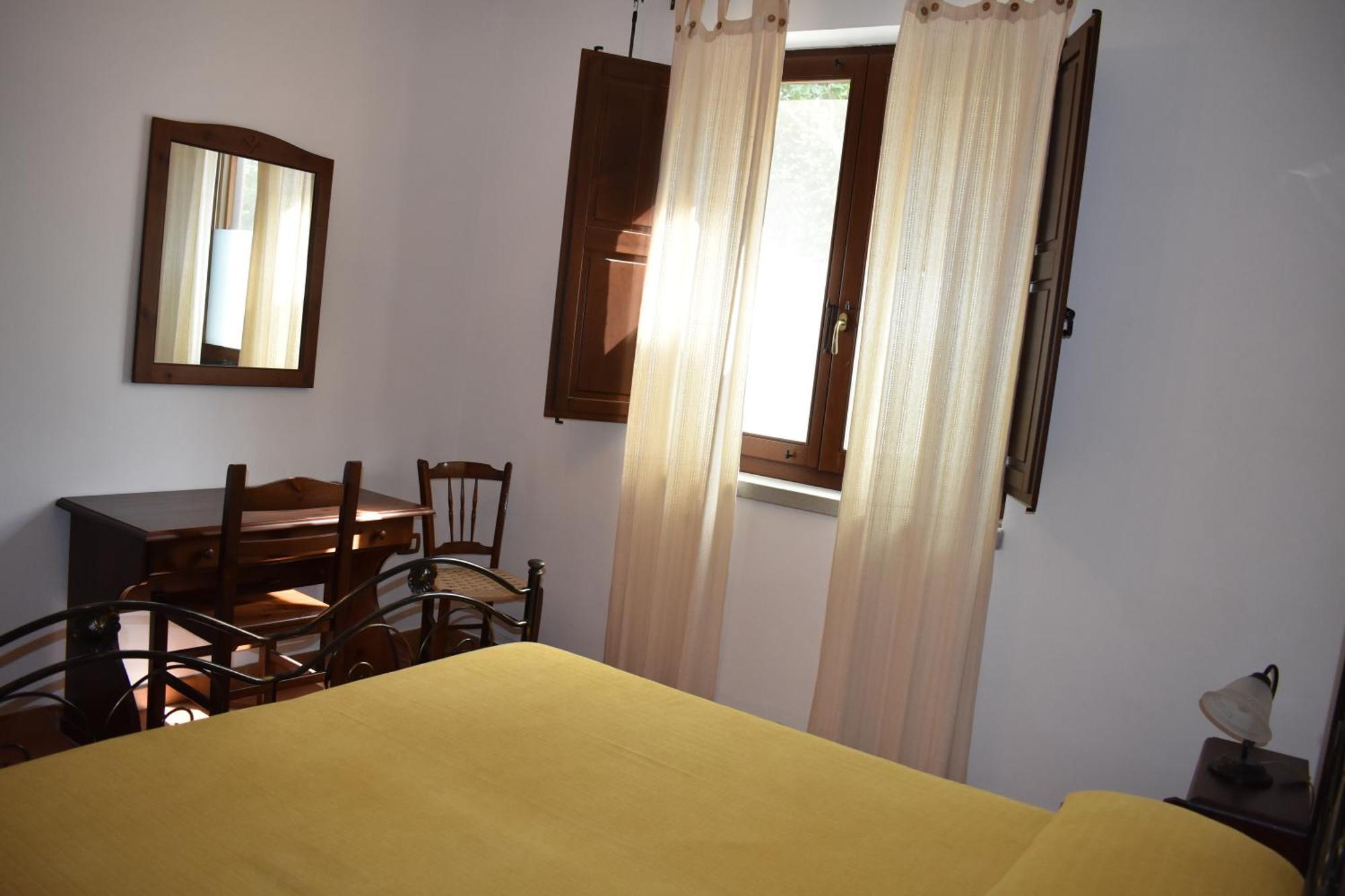 Agriturismo Fontanapietra Tortorici Esterno foto